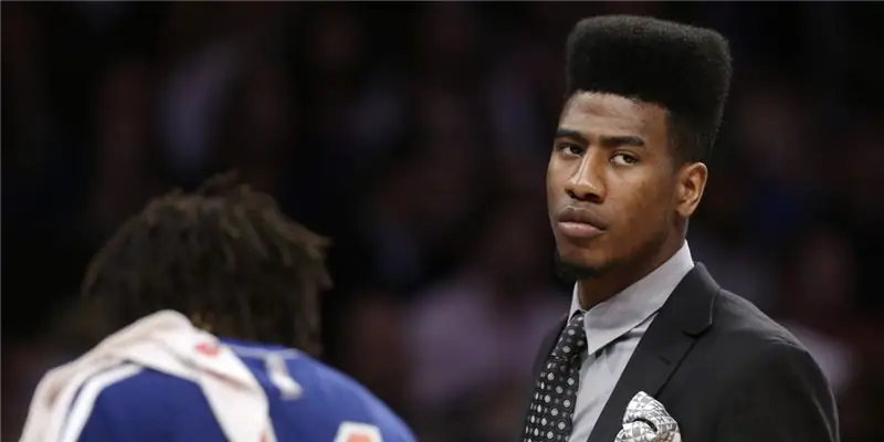 Иман Шумперт Собственный капитал: Вики, женат, семья, свадьба, зарплата, братья и сестры