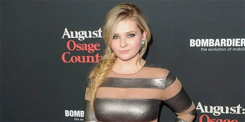 Состояние Эбигейл Бреслин: Вики, В браке, Семья, Свадьба, Заработная плата, Братья и сестры