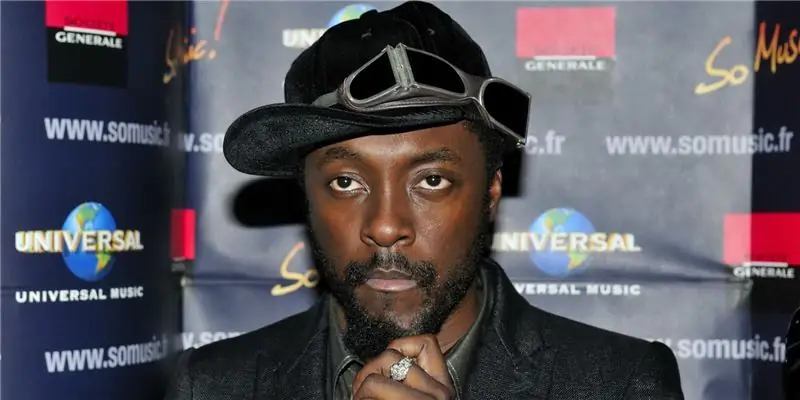 Will.i.am Собственный капитал: Вики, женат, семья, свадьба, зарплата, братья и сестры