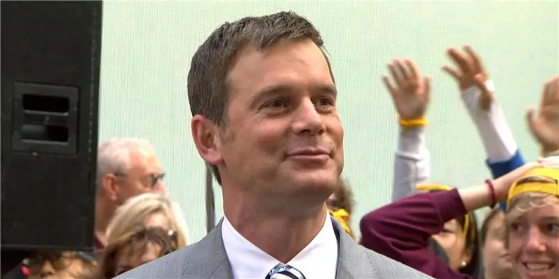 Питер Краузе Собственный капитал: Вики, Женат, Семья, Свадьба, Заработная плата, Братья и сестры