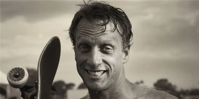 Тони Хок Чистая стоимость: Вики, Женат, Семья, Свадьба, Заработная плата, Братья и сестры