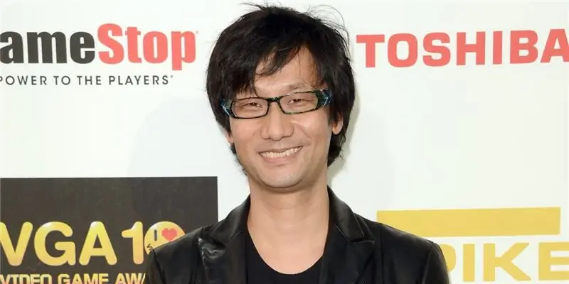 Хидео Кодзима Чистая стоимость: Вики, Женат, Семья, Свадьба, Заработная плата, Братья и сестры