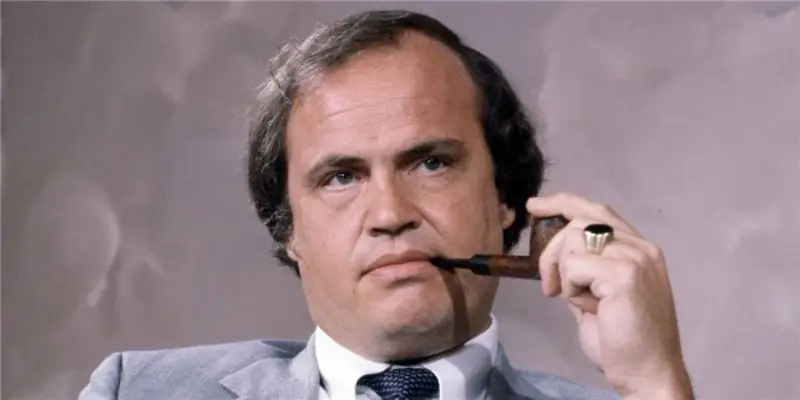 Состояние Фреда Томпсона: Вики, женат, семья, свадьба, зарплата, братья и сестры