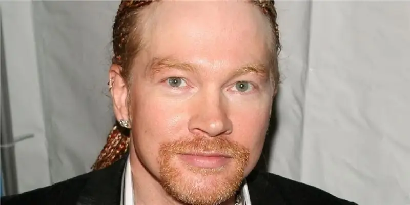 Axl Rose Net Worth: Вики, женат, семья, свадьба, зарплата, братья и сестры