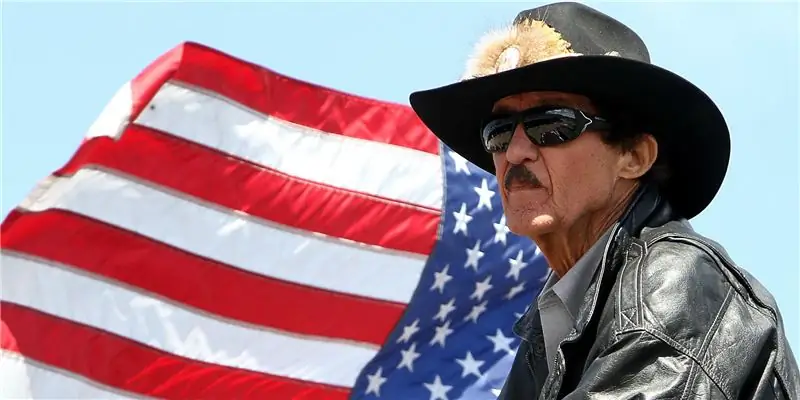 Ричард Петти Собственный капитал: Вики, Женат, Семья, Свадьба, Заработная плата, Братья и сестры