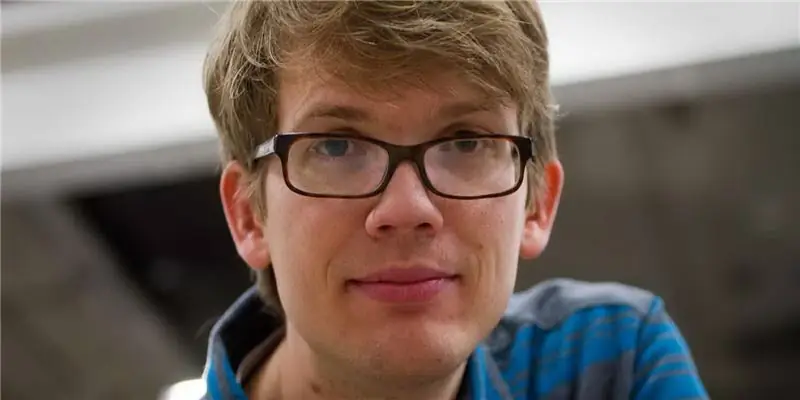 Хэнк Грин Чистая стоимость: Вики, Женат, Семья, Свадьба, Заработная плата, Братья и сестры