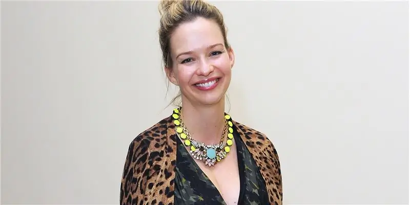 Состояние Мариссы Хермер: Вики, Замужем, Семья, Свадьба, Заработная плата, Братья и сестры