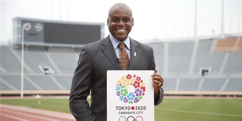 Карл Льюис Собственный капитал: Вики, женат, семья, свадьба, зарплата, братья и сестры