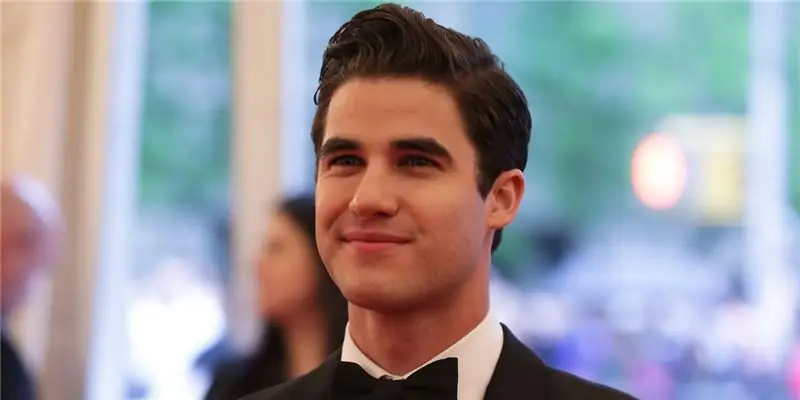 Даррен Крисс Собственный капитал: Вики, Женат, Семья, Свадьба, Заработная плата, Братья и сестры