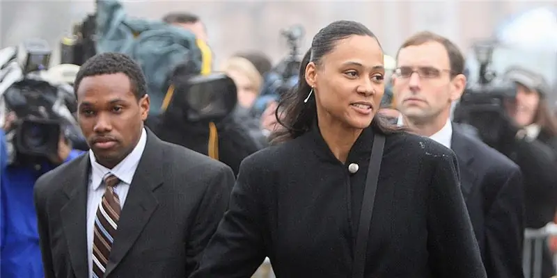 Состояние Мэрион Джонс: Вики, В браке, Семья, Свадьба, Заработная плата, Братья и сестры