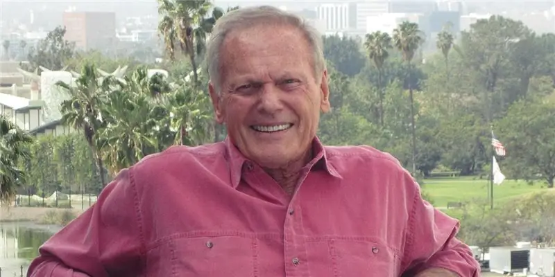 Собственный капитал Tab Hunter: Вики, Женат, Семья, Свадьба, Заработная плата, Братья и сестры