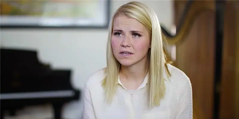 Насколько богата Элизабет Смарт сегодня после похищения? Вики: Чистая прибыль, Муж