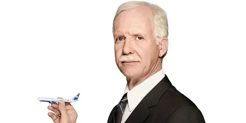 Сколько стоит состояние Салли Салленбергера? Биография капитана: полет, книга, семья, вики