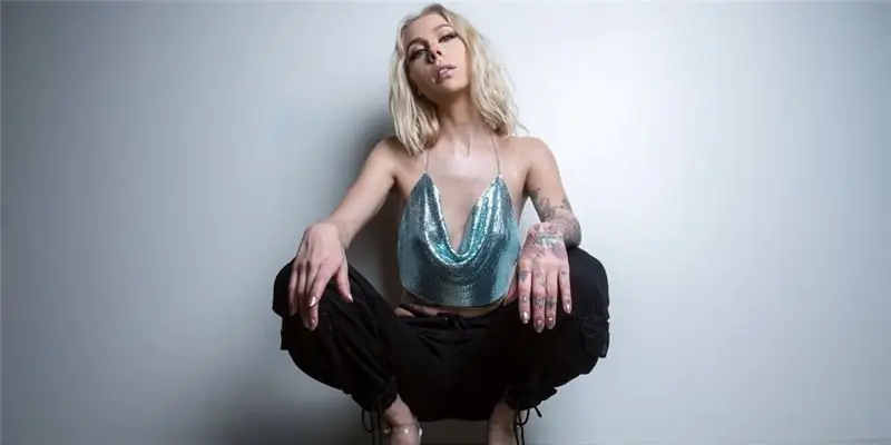 Что такое состояние горячего рэпера Лил Дебби? Wiki: хип-хоп, деббекейки, возраст, тур