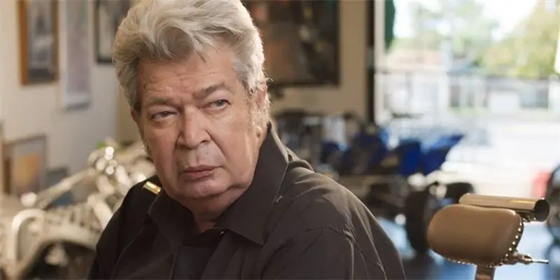 Ричард Бенджамин Харрисон Собственный капитал: Вики, женат, семья, свадьба, зарплата, братья и сестры