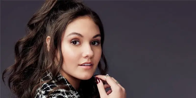 Какова чистая стоимость Ронни Хоука из "Застрявшего посередине"? Вики, Парень