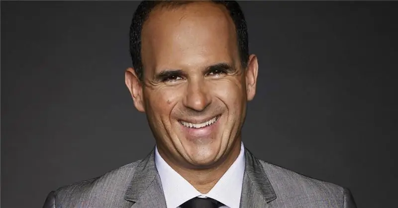 Какова чистая стоимость Маркуса Лемониса? Вики-биография: прибыль, козырь, семья, жена