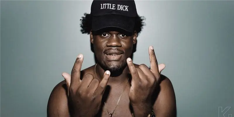 Что такое рэпер Ugly God Net Worth? Wiki: Настоящее имя, Рост, Подруга