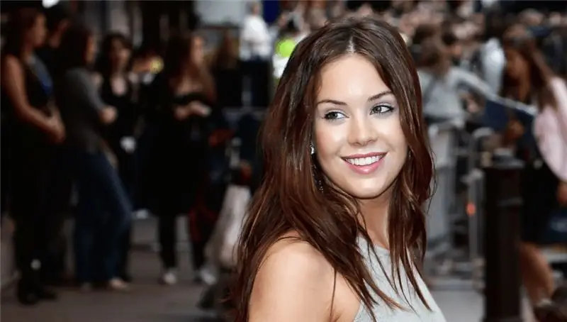 Роксана Макки Чистая стоимость - Она замужем? Вики: Факты, Возраст, Муж