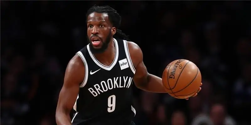 ДеМарр Кэрролл Чистая стоимость, Вики, Заработная плата, Статистика, Контракт, Торговля, IG, Twitter