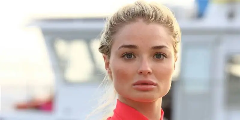 Wiki Эммы Ригби: Заработная плата, Собственный капитал, Заработная плата, Фильмы и телешоу, Возраст