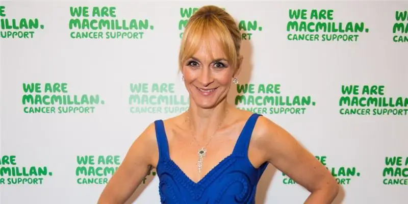 Что такое чистая стоимость Луизы Минчин из BBC Breakfast? Wiki: Зарплата, Возраст