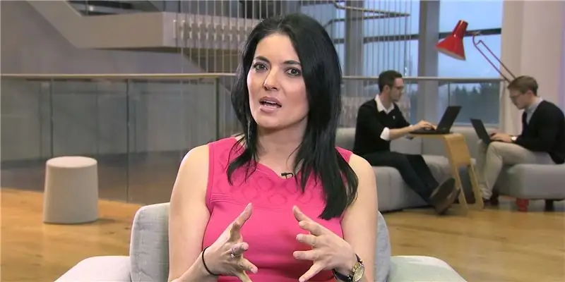 Какова чистая стоимость Натали Сойер? Ее Wiki: Заработок, Заработок, Sky Sports