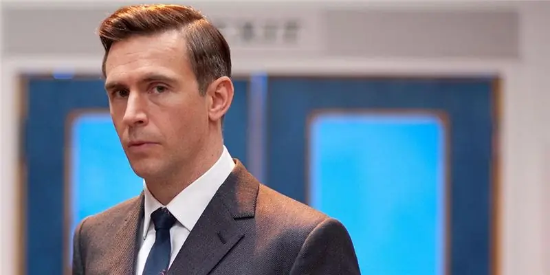 Каков собственный капитал Джека Дэвенпорта? Его Wiki: жена, Мишель Гомес, сын