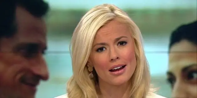 Что такое чистая стоимость CNN Памелы Браун? Женат, муж, Адам Райт