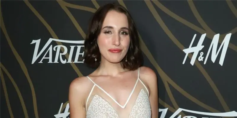 Что такое Харли Куинн Смит? Биография: Заработок, Заработок, Вики, Родители