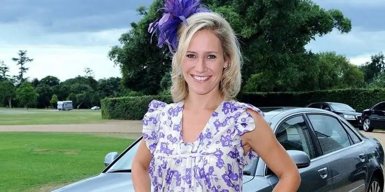 Собственный капитал, заработная плата, зарплата сторожевого пса Софи Раворт на BBC, марафон