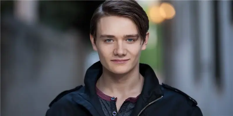 Сколько сейчас стоит чистая стоимость Дакоты Гойо? Настоящая сталь и Тор, Фильмы, IG