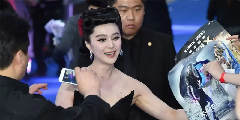 Фань Бинбинь Чистая стоимость: Вики, В браке, Семья, Свадьба, Заработная плата, Братья и сестры