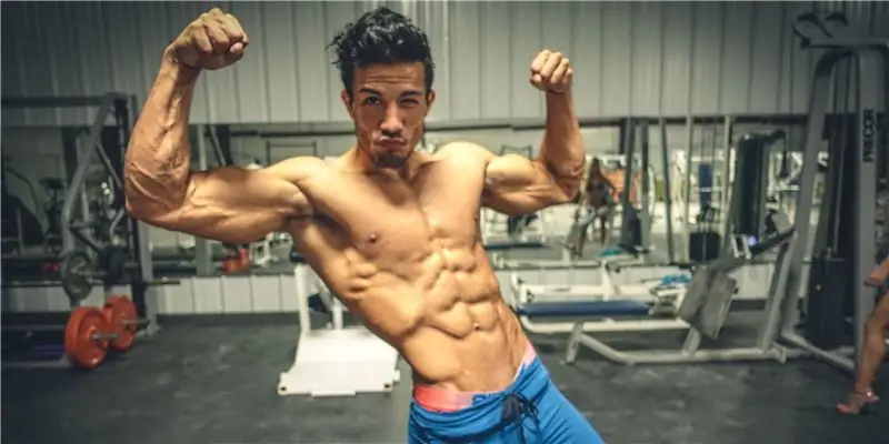 Wiki звезды фитнеса Кристиана Гусмана: Чистая стоимость, Стрижка, Дом, Колледж