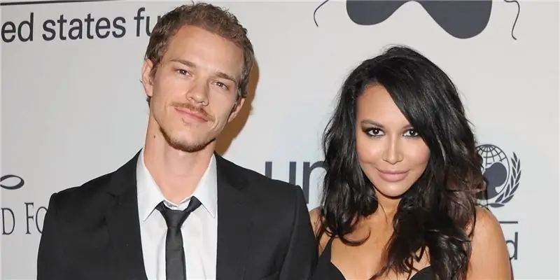 Кто такой Райан Дорси? Чистая стоимость, Свадьба, Звезда Glee, Ная Ривера, Сын