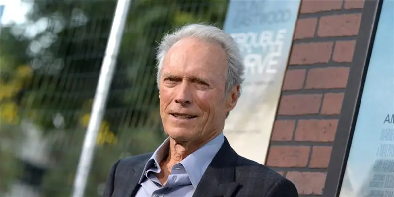 Клинт Иствуд Чистая стоимость: Вики, Женат, Семья, Свадьба, Заработная плата, Братья и сестры