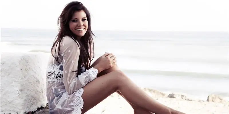 Что такое чистая стоимость Джесс Райт? Wiki: Возраст, Стрижка, Каблуки, Эссекс, Макияж