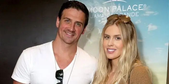 Каков чистый капитал горячей жены Райана Лохте Кайлы Рэй Рид после замужества?