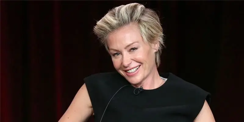 Портия Де Росси Собственный капитал: Вики, В браке, Семья, Свадьба, Заработная плата, Братья и сестры