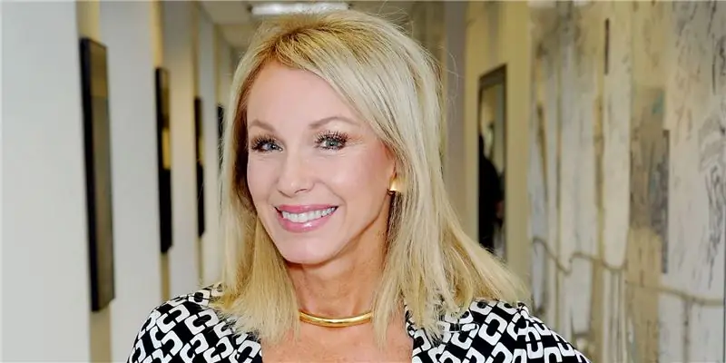 Lea Black Net Worth: Wiki, замужем, семья, свадьба, зарплата, братья и сестры