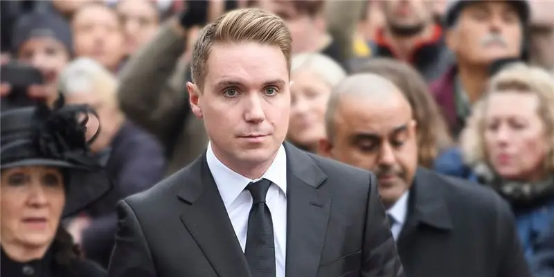 Тимоти Хокинг Собственный капитал: Вики, женат, семья, свадьба, зарплата, братья и сестры