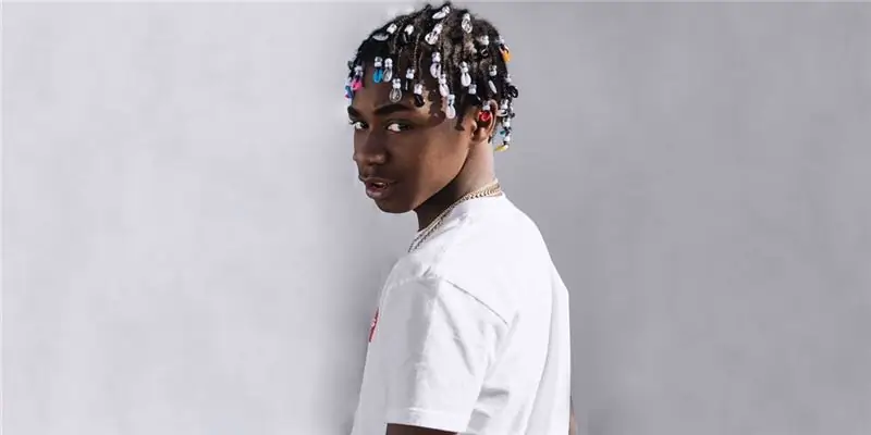 Зай Хилфигер Собственный капитал: Вики, женат, семья, свадьба, зарплата, братья и сестры