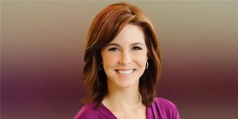 Стефани Рул Собственный капитал, возраст, биография, IG, Wiki: Wiki, В браке, Семья, Свадьба, Заработная плата, Братья и сестры