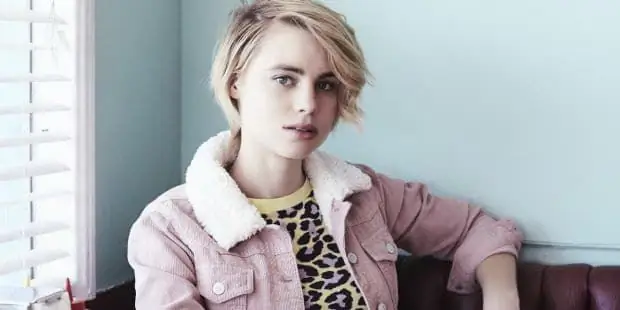 Wiki Люси Фрай, Чистая стоимость, Биография, Возраст, IG: Wiki, В браке, Семья, Свадьба, Заработная плата, Братья и сестры