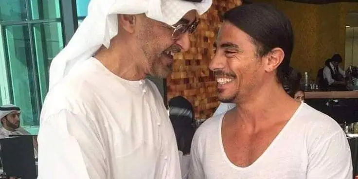 Salt Bae Net Worth: Вики, В браке, Семья, Свадьба, Заработная плата, Братья и сестры