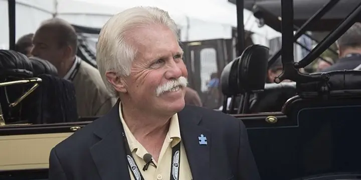 Состояние Уэйна Карини: Вики, В браке, Семья, Свадьба, Заработная плата, Братья и сестры