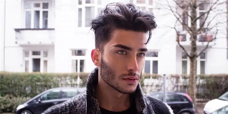 Тони Махфуд Собственный капитал: Вики, женат, семья, свадьба, зарплата, братья и сестры