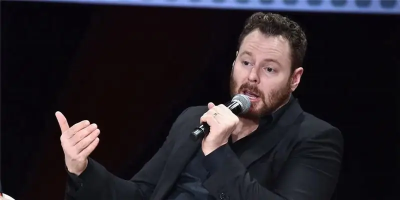 Состояние Шона Паркера: Вики, Женат, Семья, Свадьба, Заработная плата, Братья и сестры