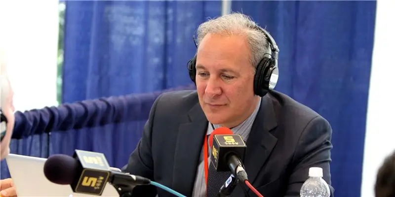 Питер Шифф Чистая стоимость: Вики, женат, семья, свадьба, зарплата, братья и сестры