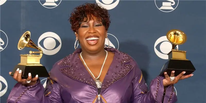 Состояние Мисси Эллиотт: Вики, В браке, Семья, Свадьба, Заработная плата, Братья и сестры